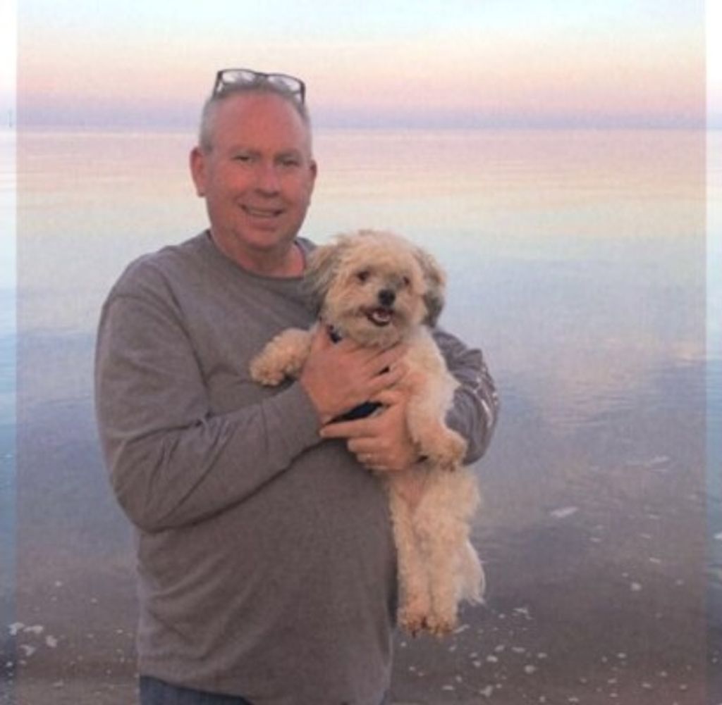 Jeffrey Scott Novak Profile Photo
