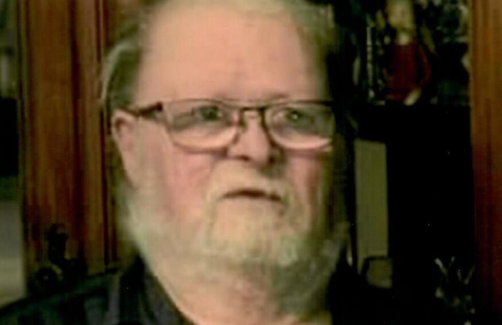 Charles "Butch" G. Goggin, Sr.