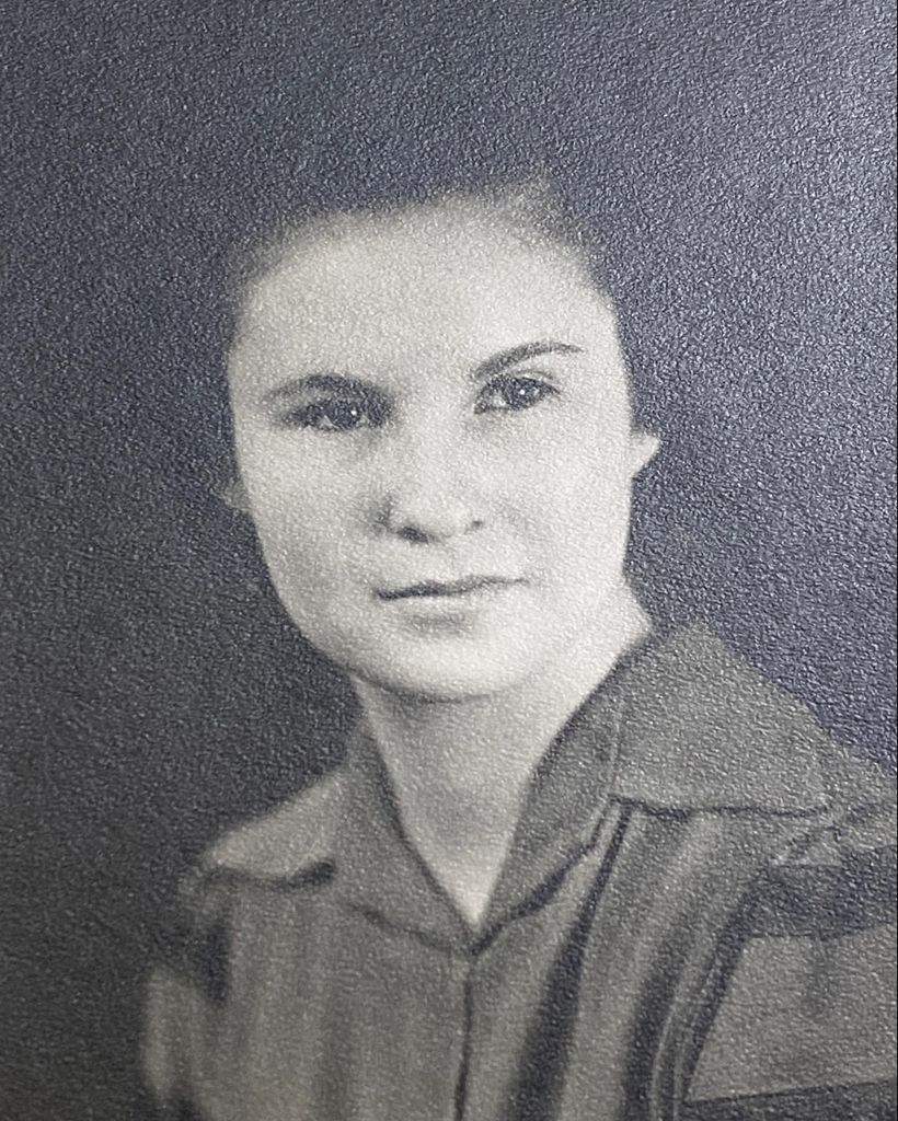 Aurelia G. Madrid