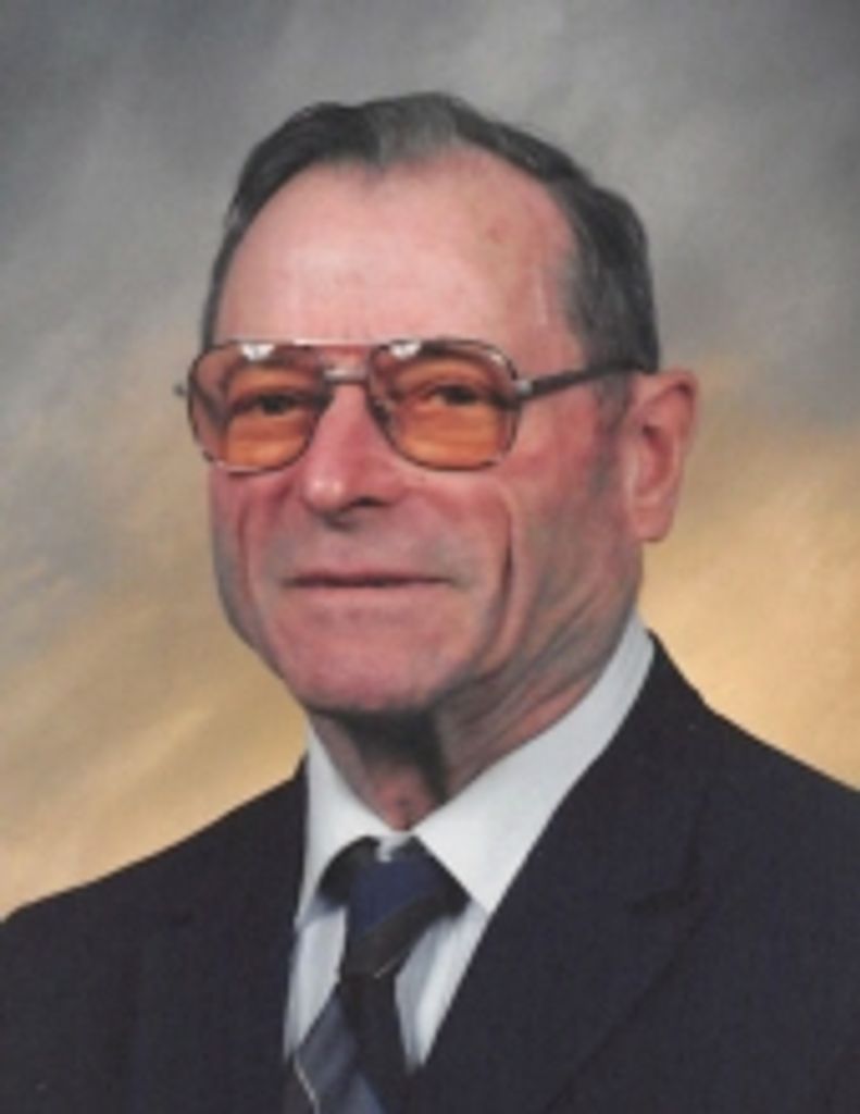 Jerome  A. Heimer
