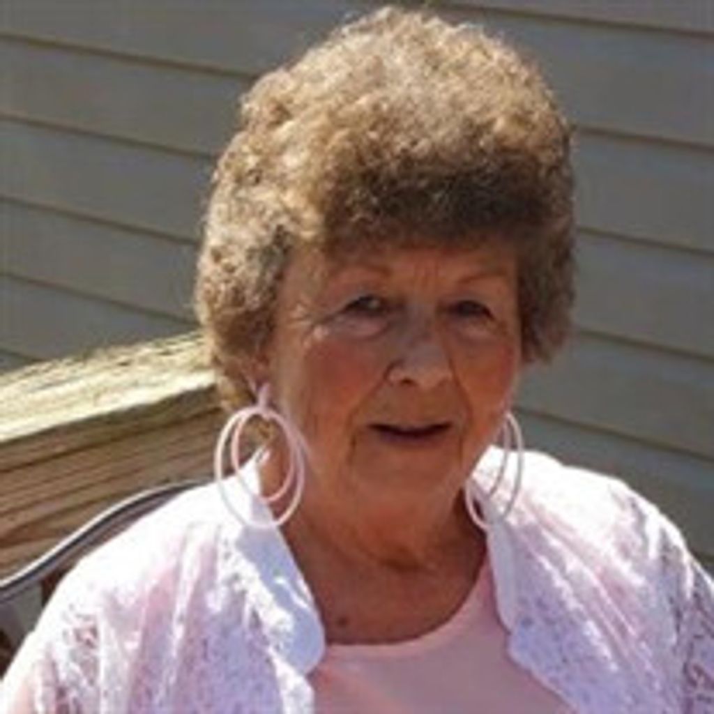 Mary Alexander Davis