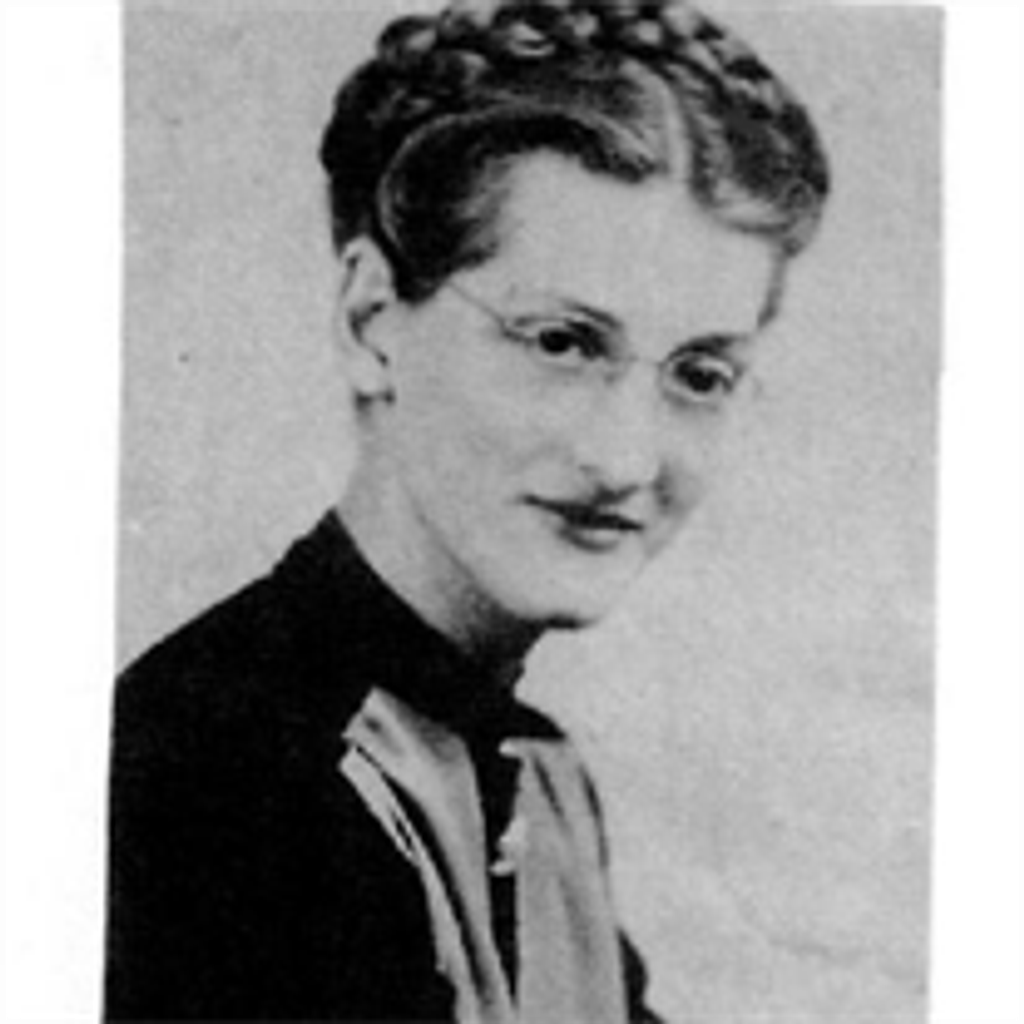 Eva (Prlenda) Muir