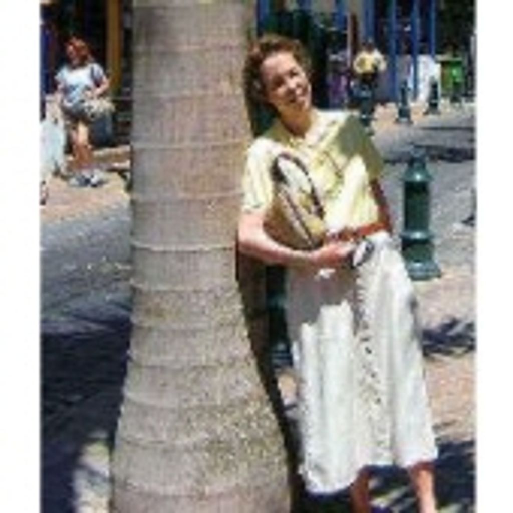 Pape Elizabeth Mercur Cleveland
