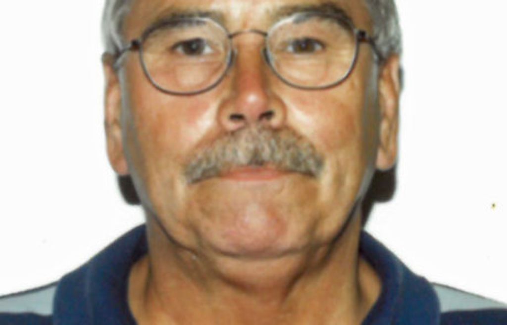 William “Bill” Mitchell