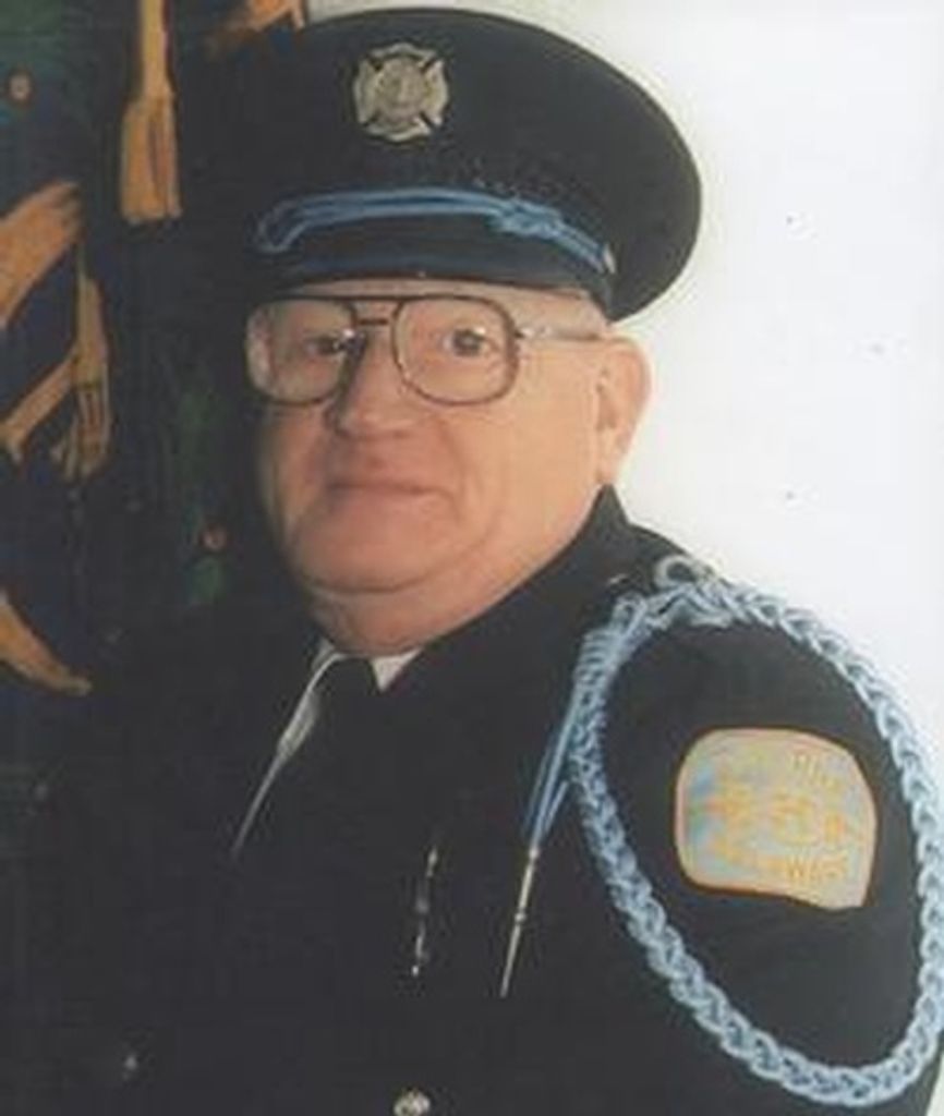 Edward A. Hohman Jr. Profile Photo