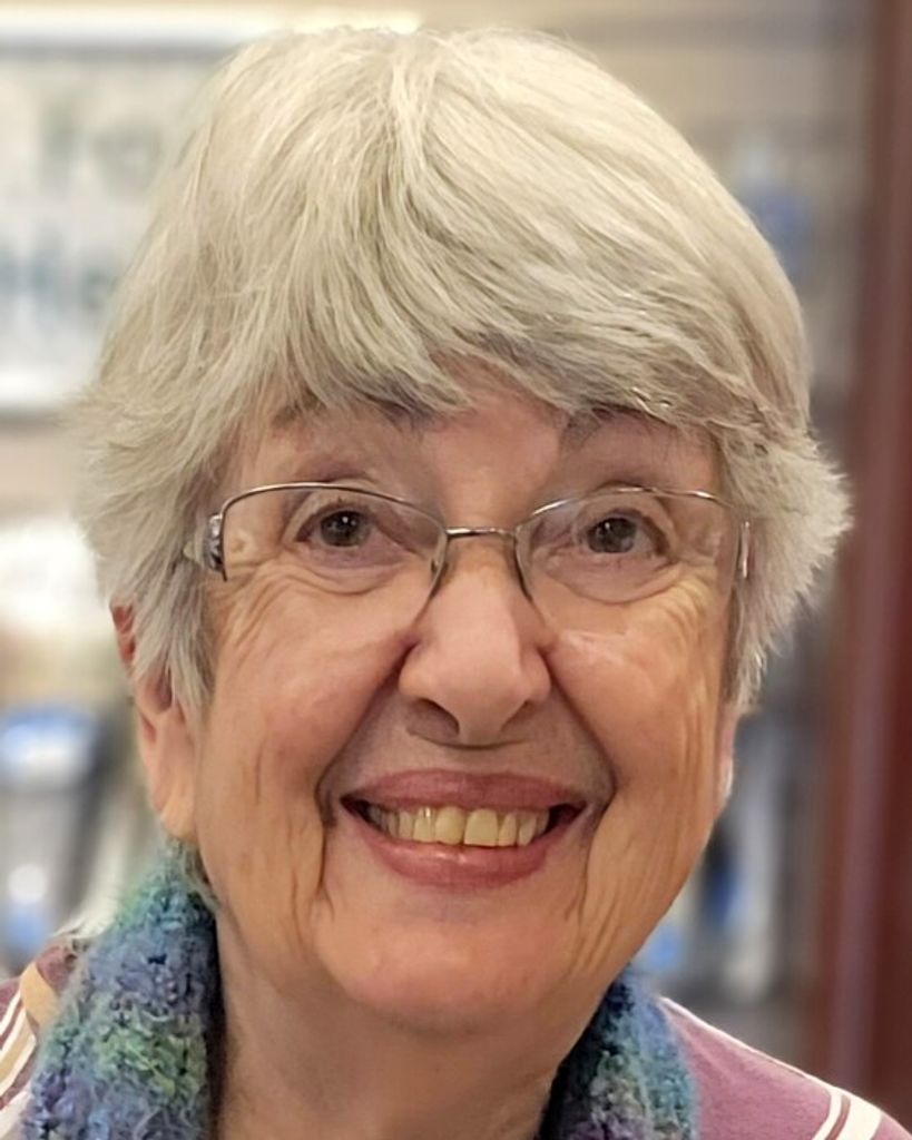 Virginia O (Eskew)  Cousins