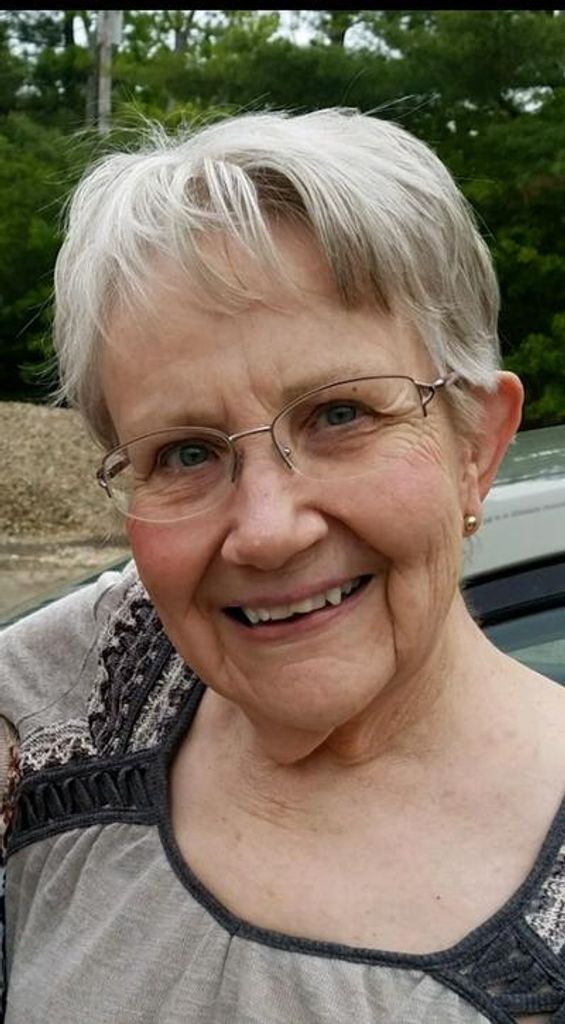 Loraine M. Smith Profile Photo