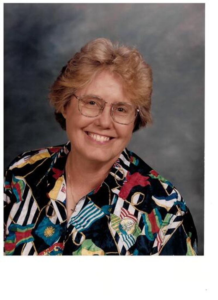 June Hansen Clemons