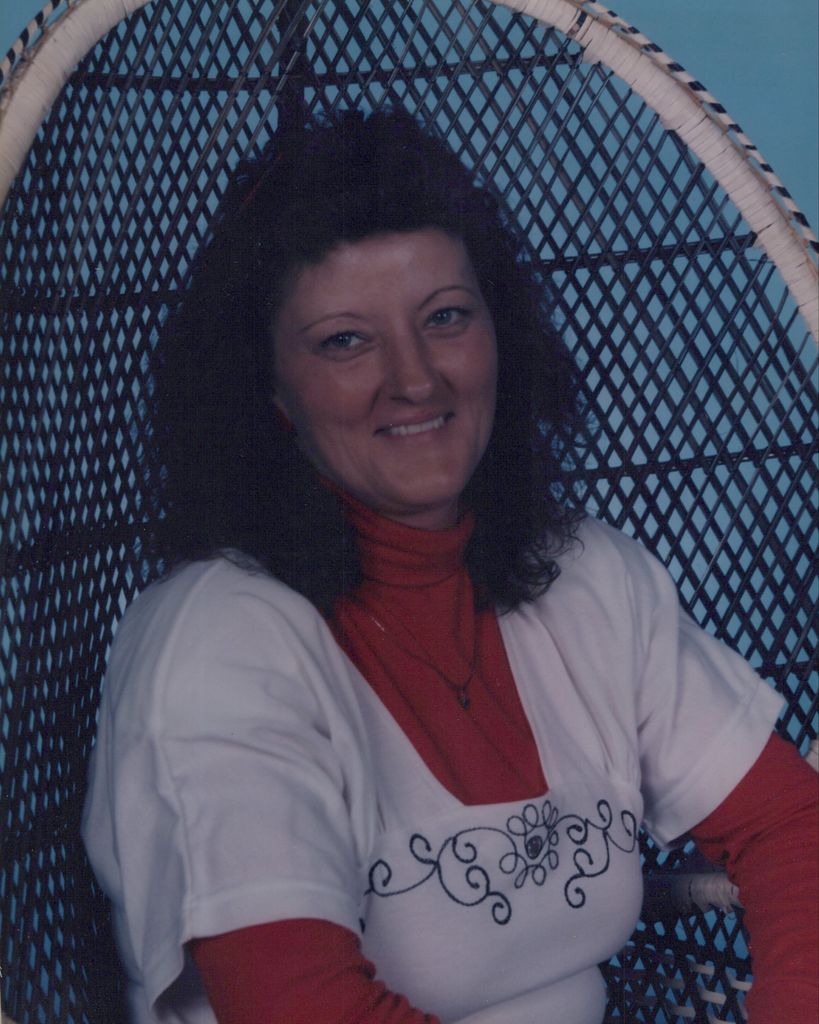 Janet Browning