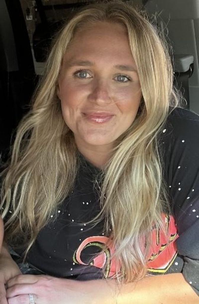 Aubrie Alissa Blackmon (George) Profile Photo