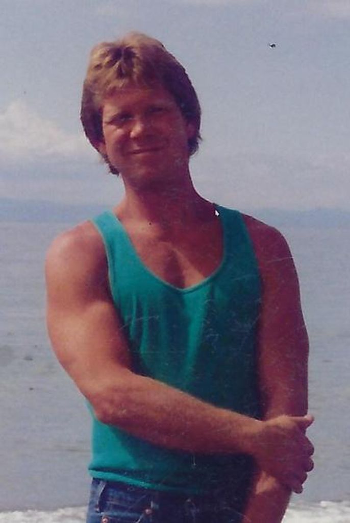 Robert "Bob" M. Triggs Profile Photo