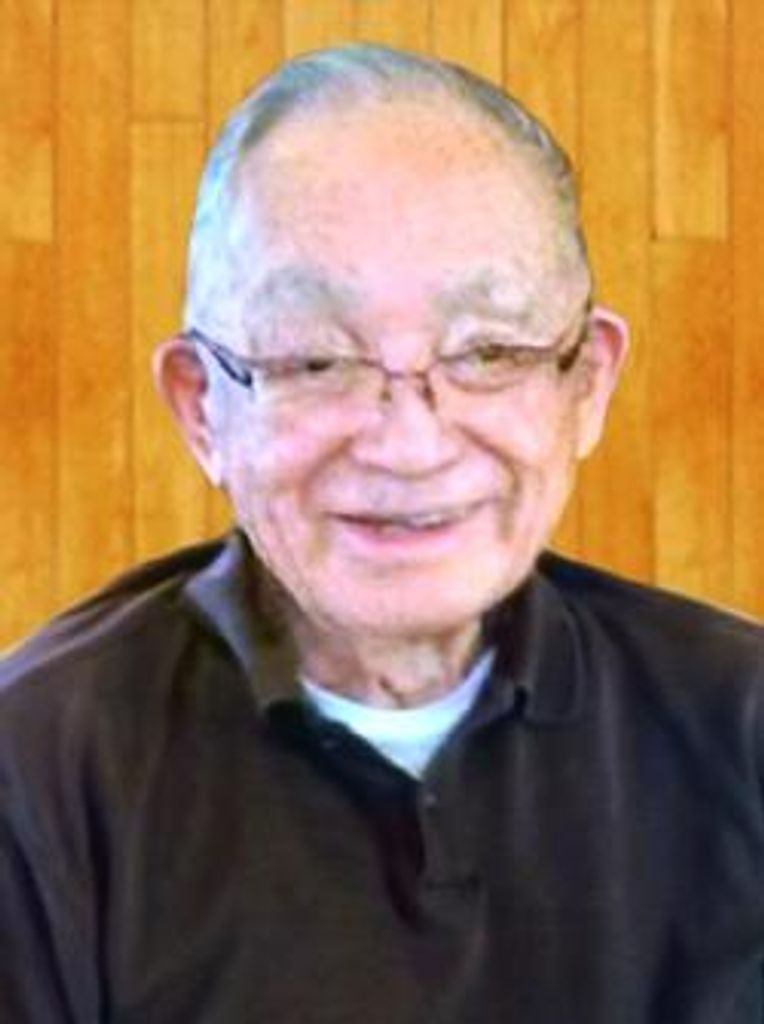 Tsutomu George Yukihiro