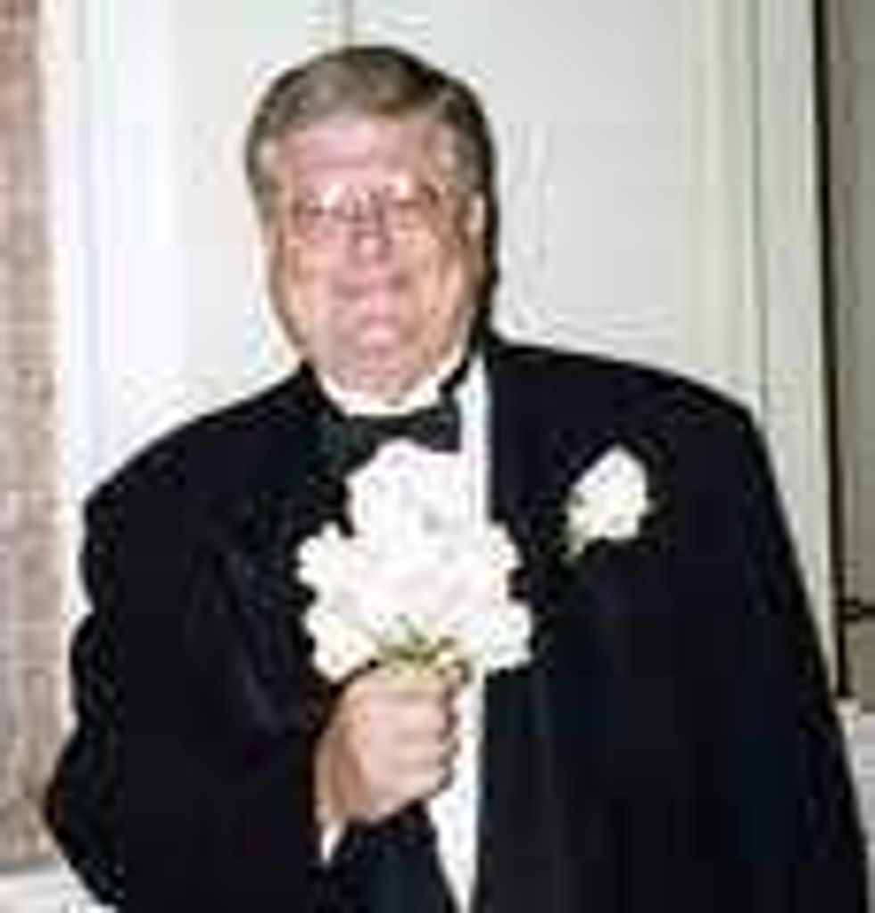 R. Patrick Shannon