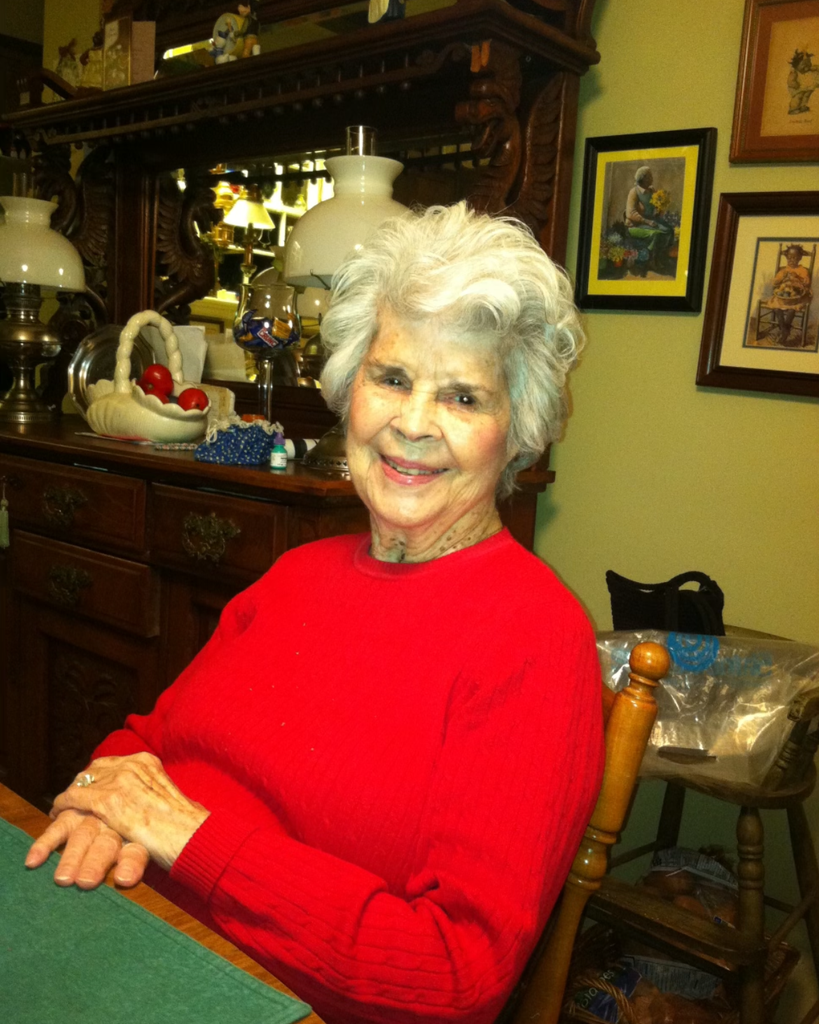 Beneva Black Ouzts Profile Photo