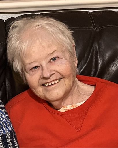 Jo Ann Smith's obituary image