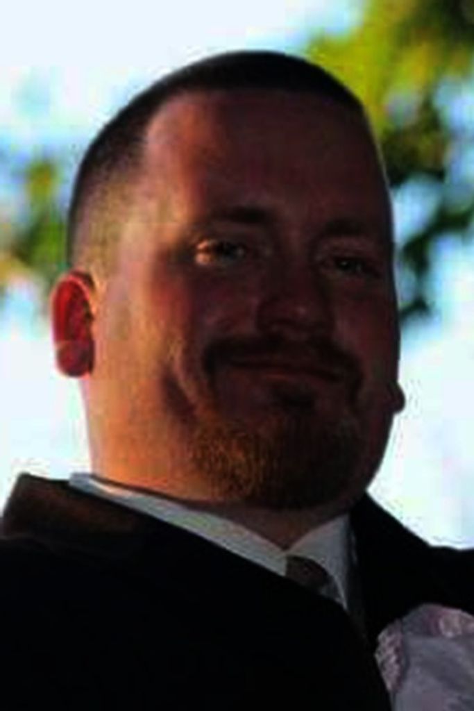 Brian Scott