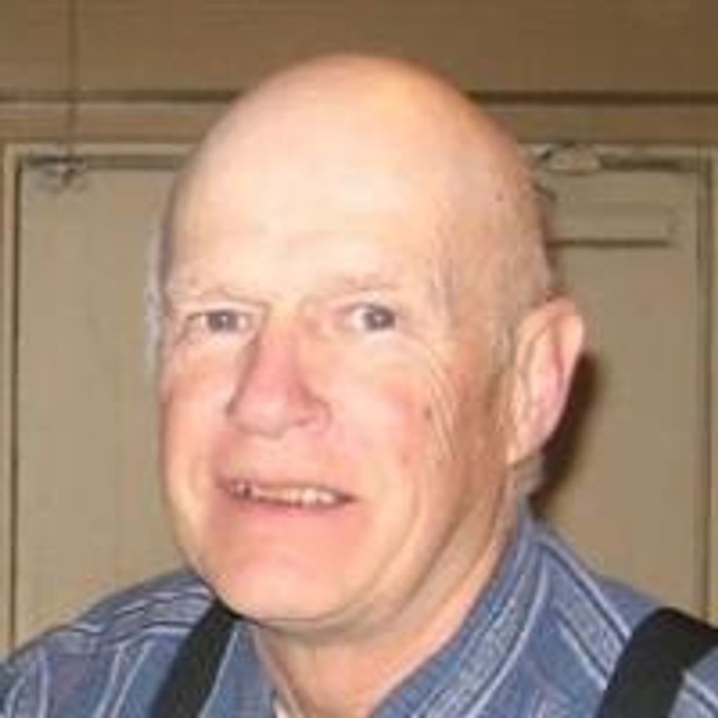 Ralph Hunt