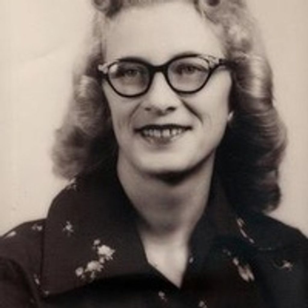 Annie Joyce Hawkins