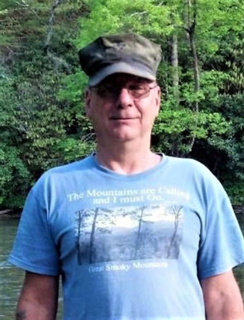 Ricky Dewayne Burton