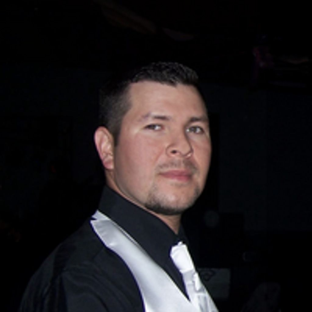 Antonio "Anthony" Servantes Jr.