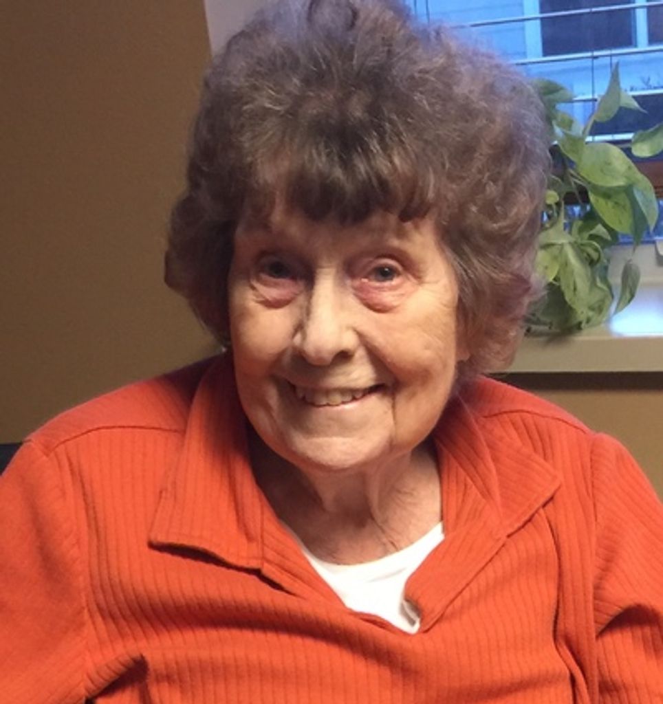 Leota "Lee" E. Wiles Profile Photo