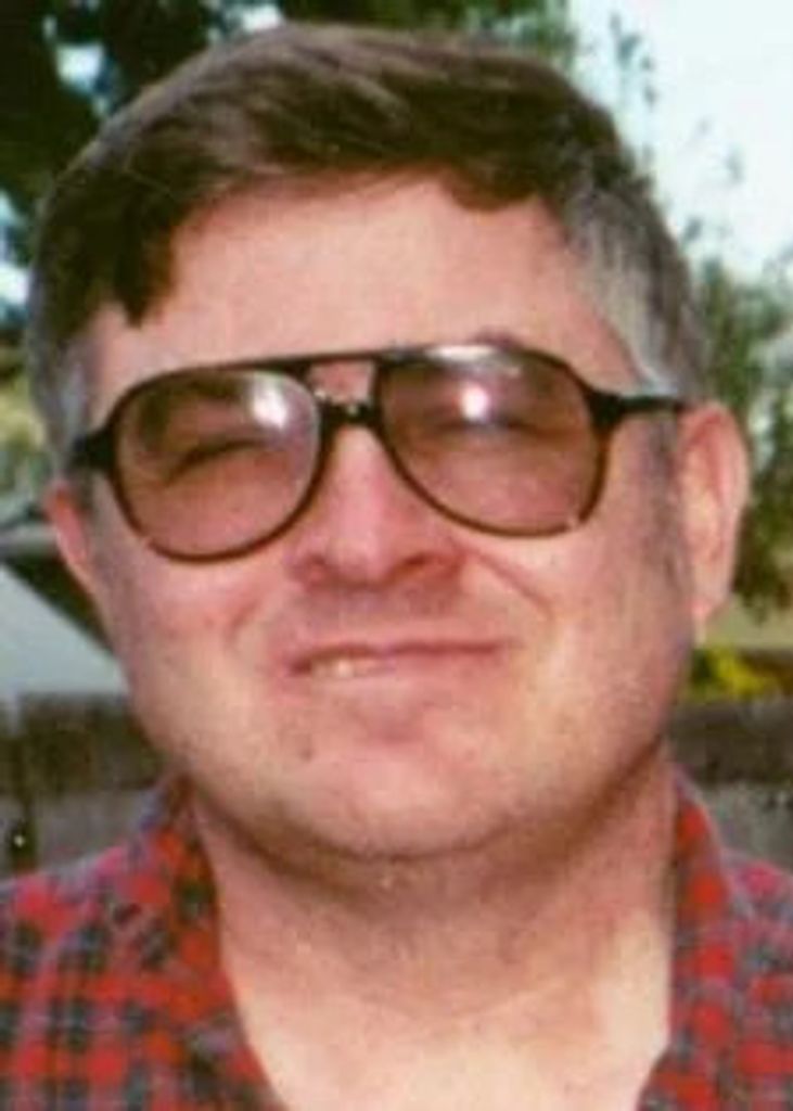 Robert Banks Profile Photo