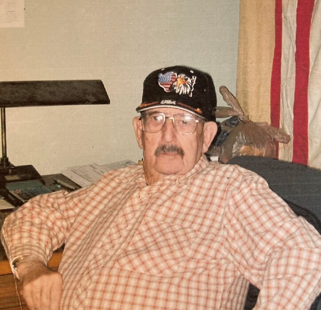 William John Andrus Profile Photo