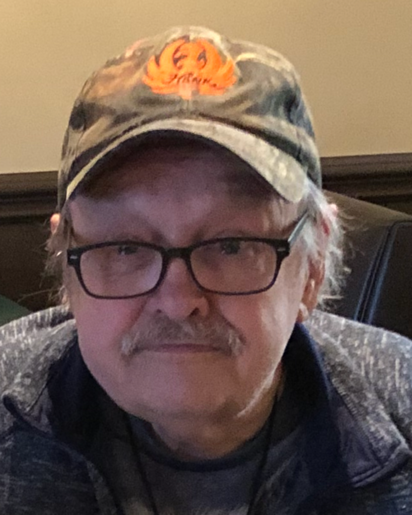 Jerry Phil Dukes