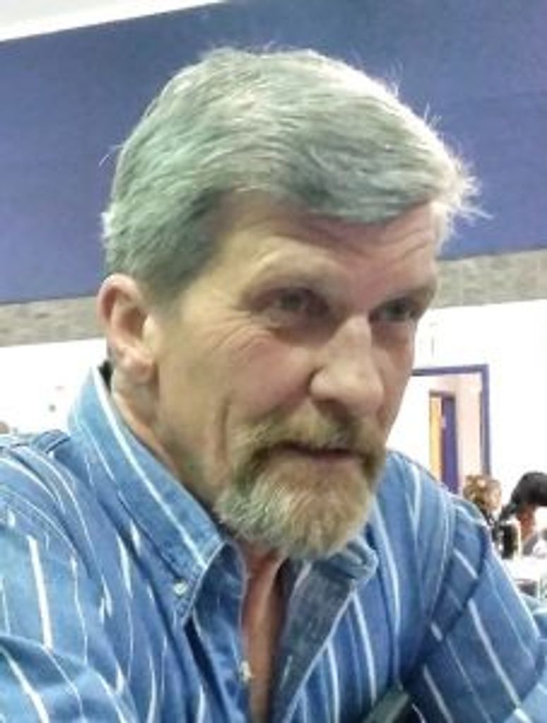 Blair Edward Haberman