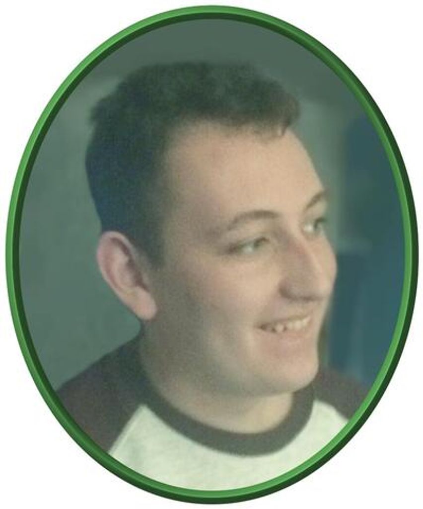Trace Graham Tapp Profile Photo