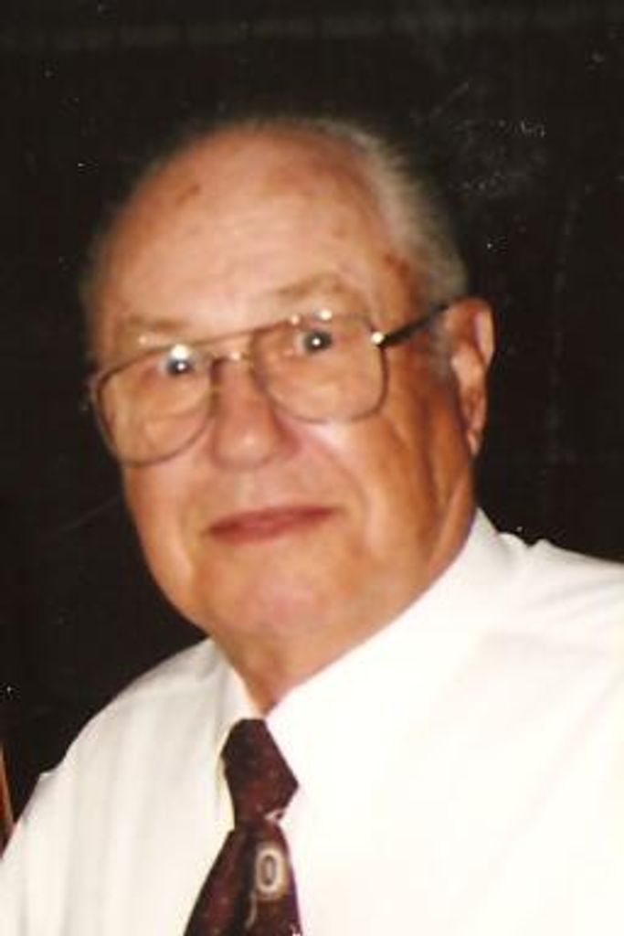 Richard Bernard Grill