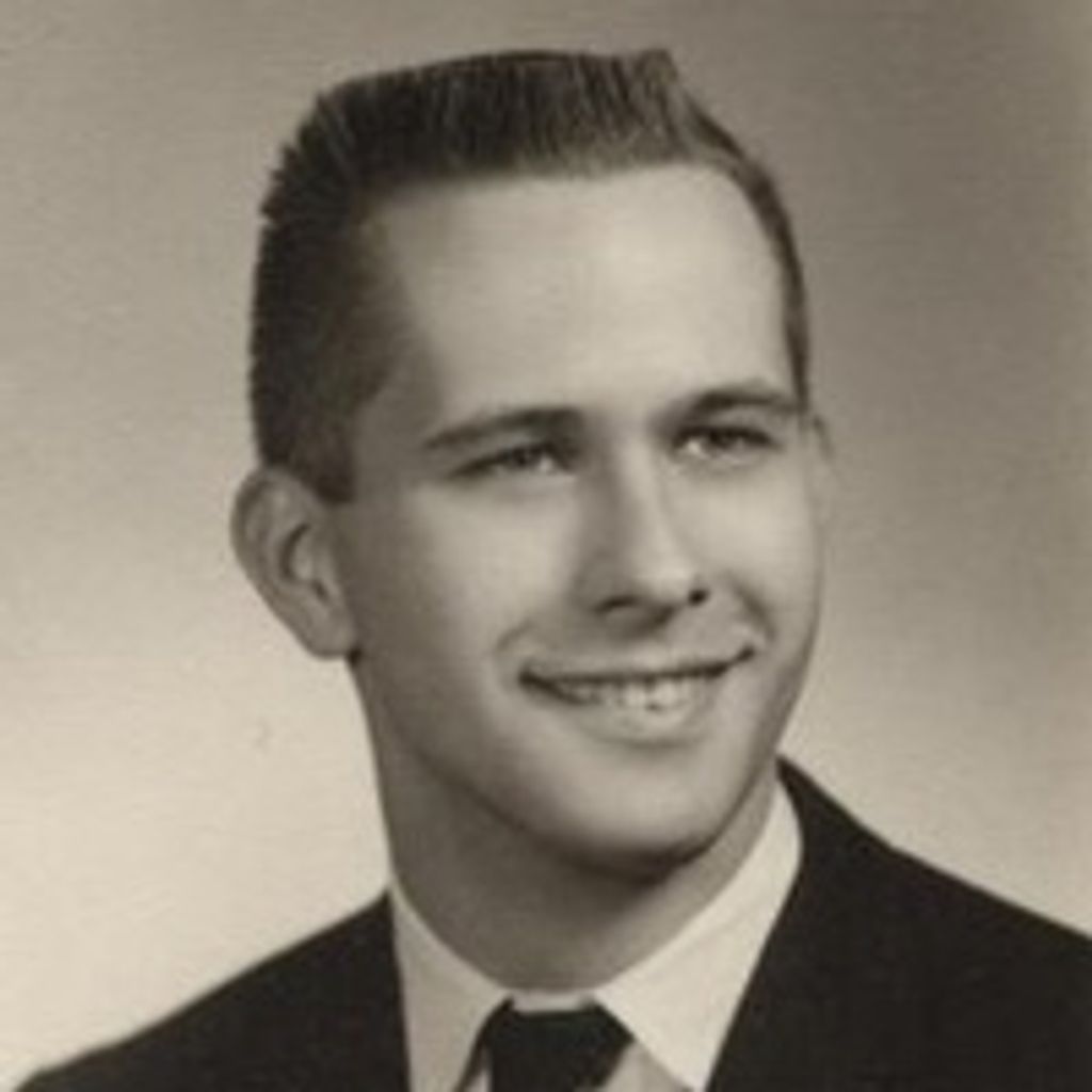 Jerry Marion Jenkins