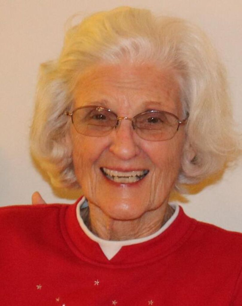 Betty Wilson