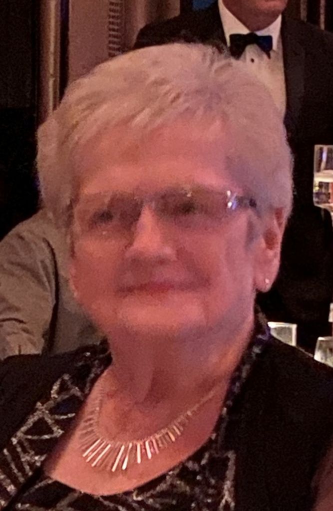 Patricia A. Bonacker