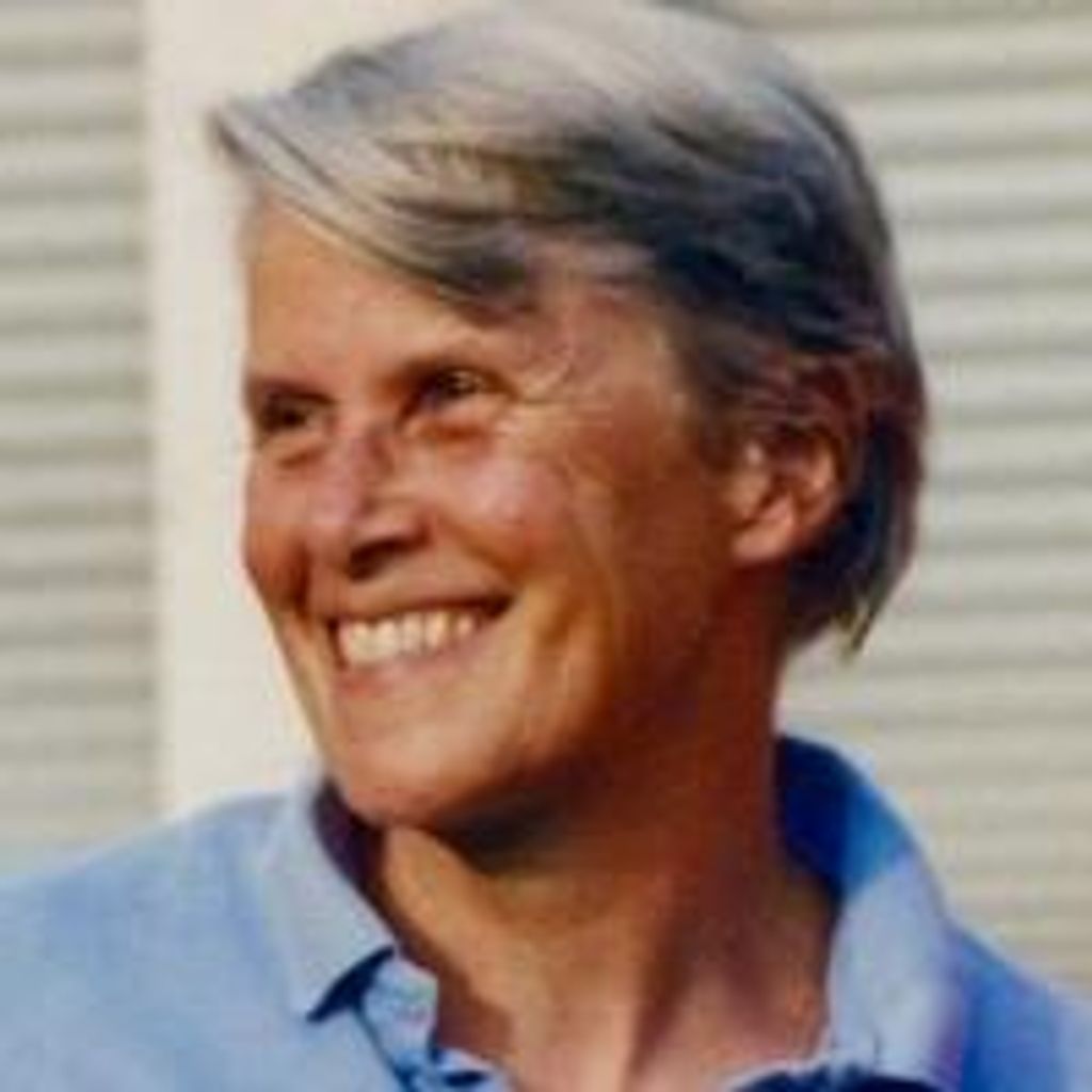 Susan Lockwood Lewis Profile Photo