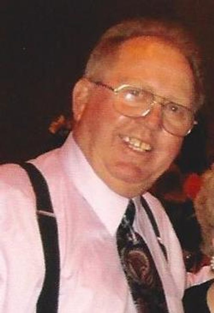 Walter Milton Insley Profile Photo