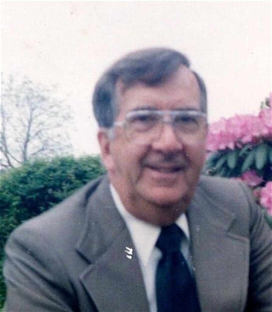 Paul E Swartz Profile Photo