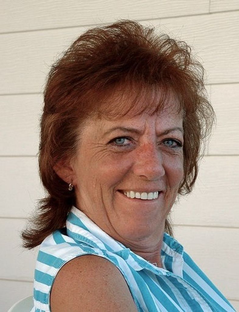 Annette Kerbs