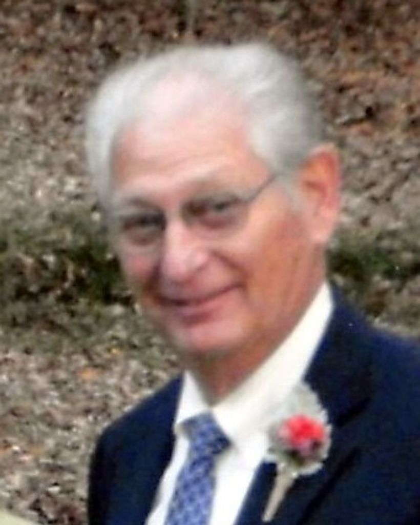 William Paul McManus