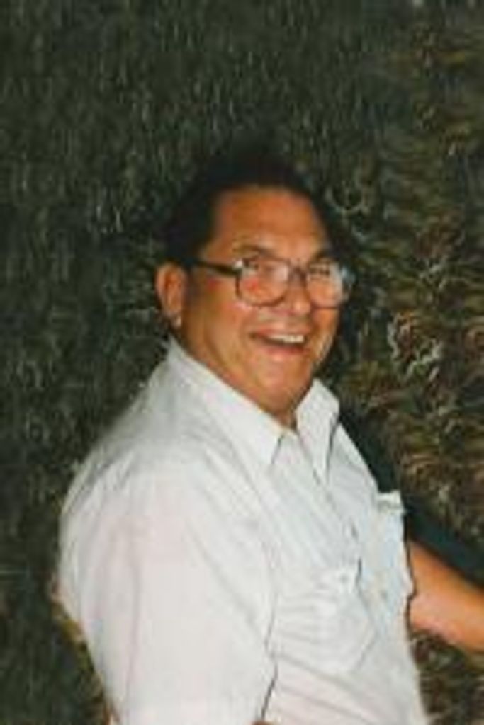 Patrick Grad