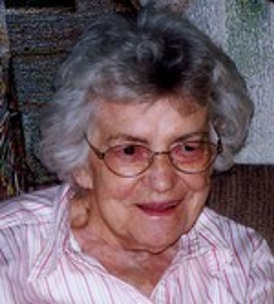 Dorathy Schmidli