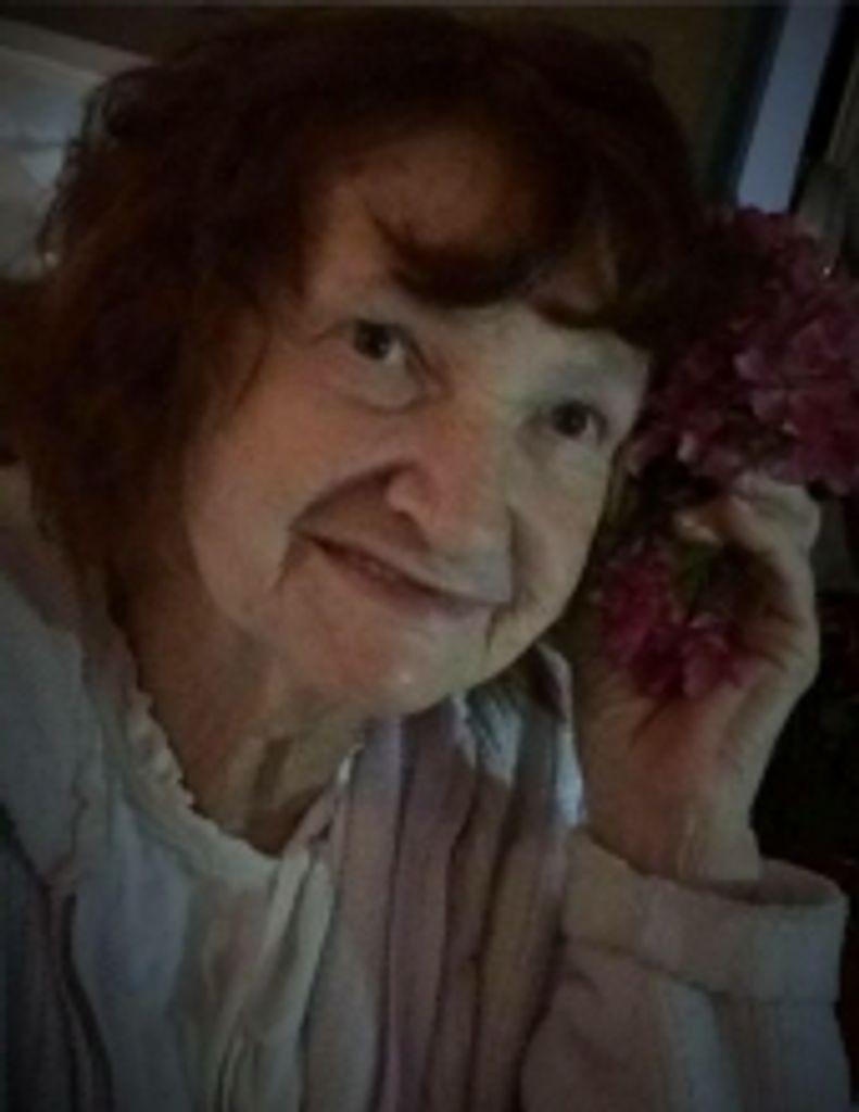 Jean M. Peterson