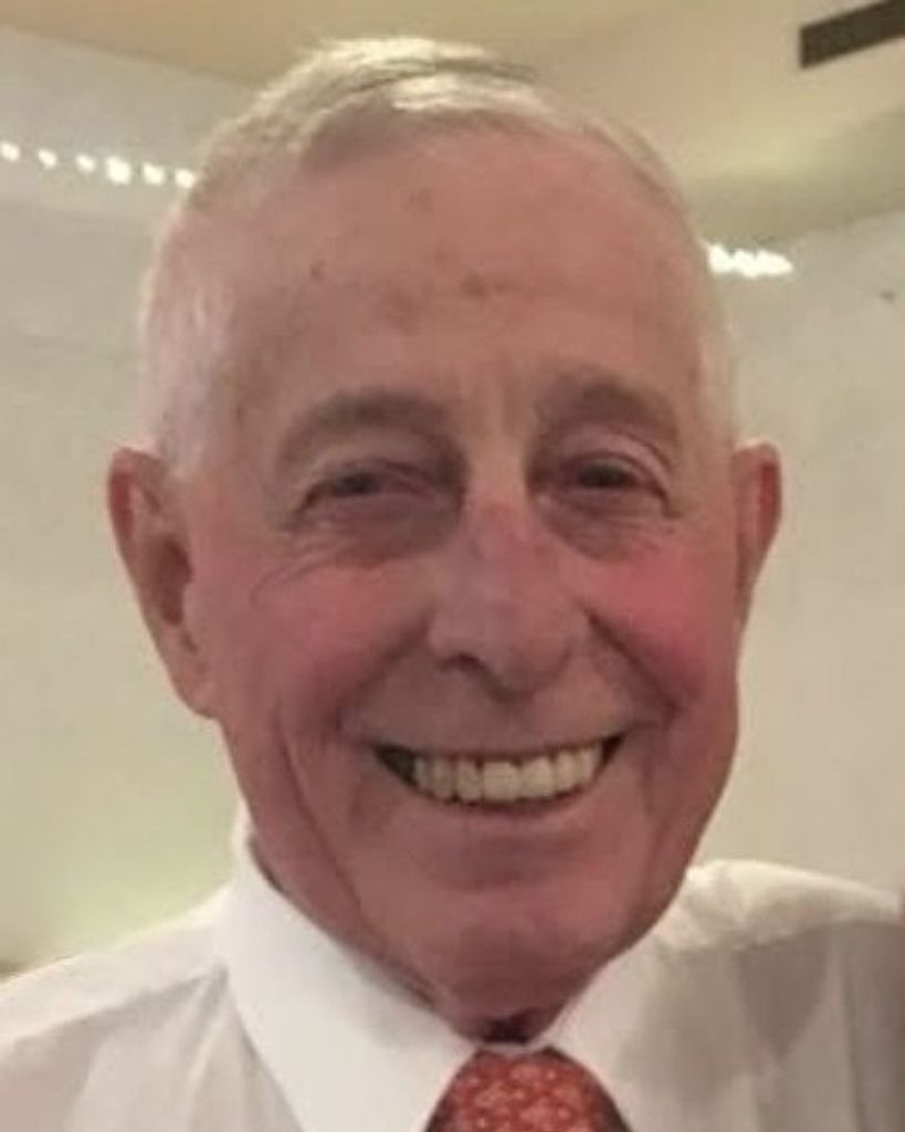 Richard Paul McKenna
