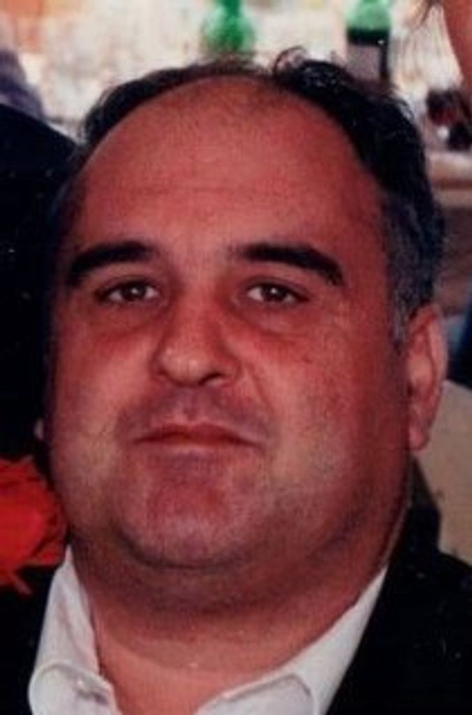 Antonio Monteiro