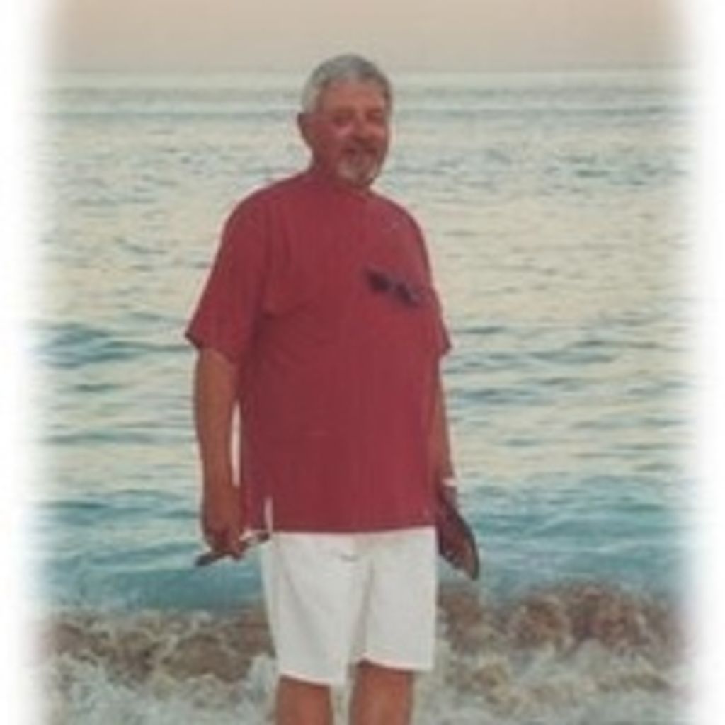 Lloyd Dee Wicker