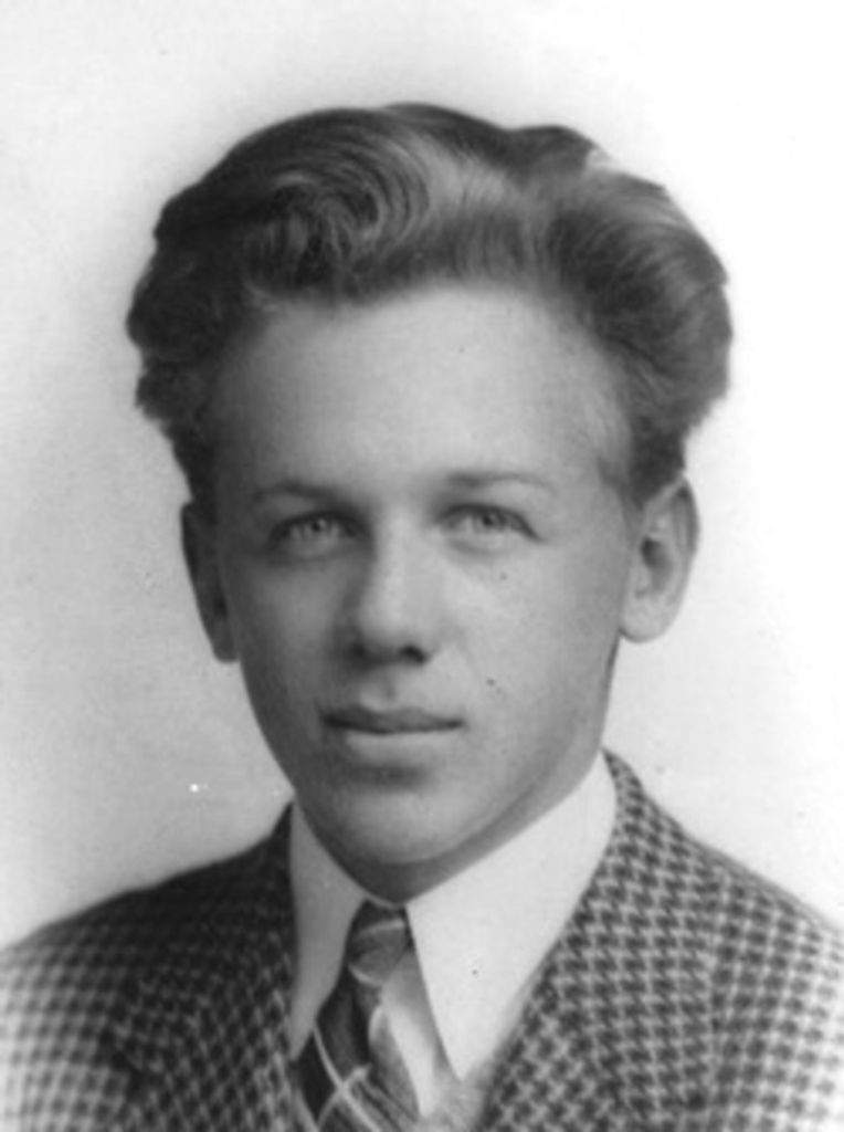 Walter S. Wojculewicz