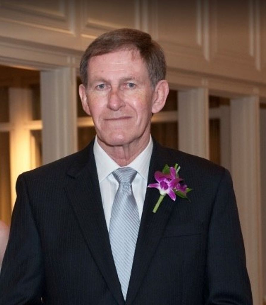 George " Bill" May