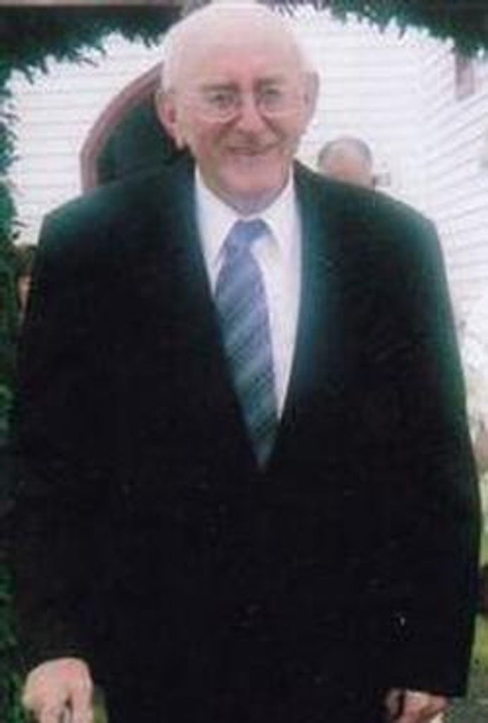 Lester Milton Hoyles Profile Photo