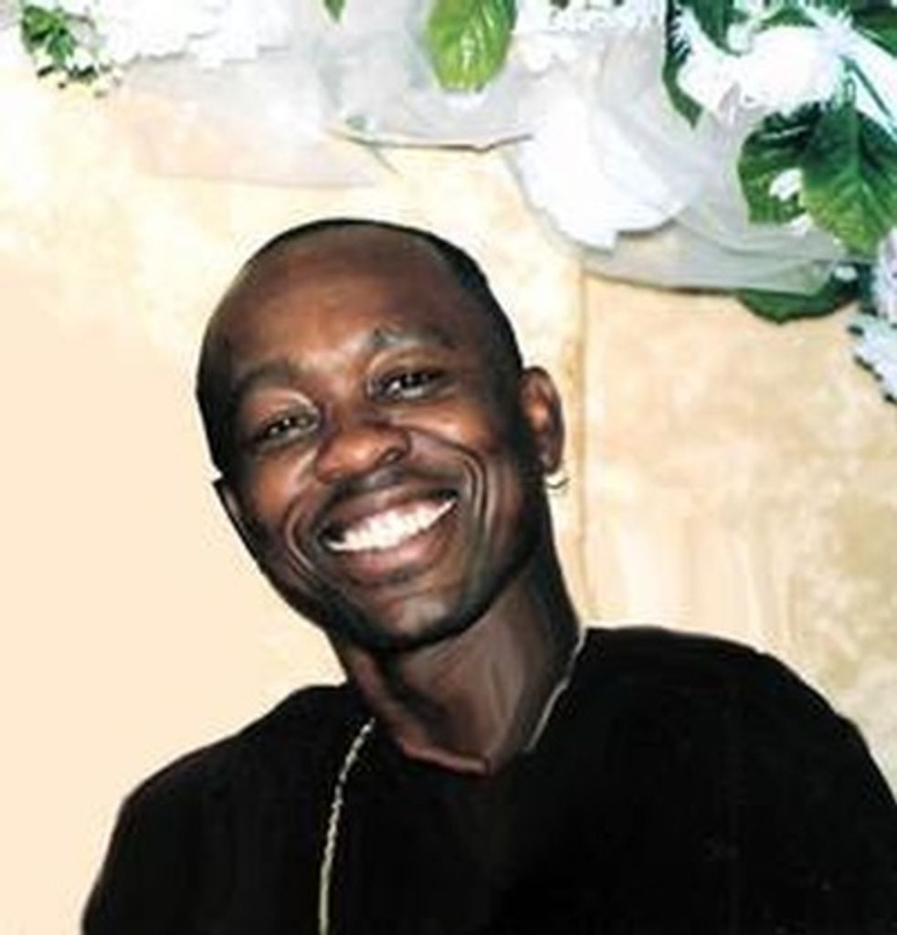 Michael Anthony Bryant