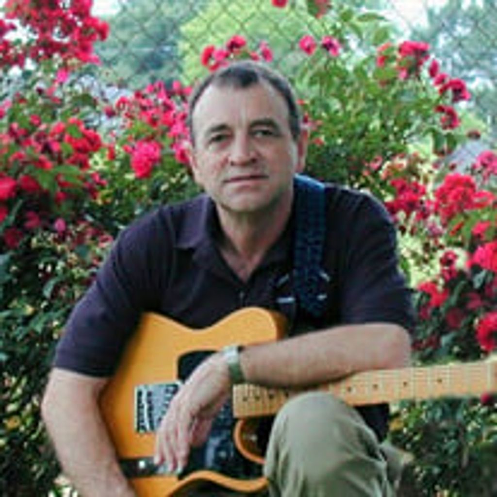 Vernon J. "Boogie" Thibodeaux